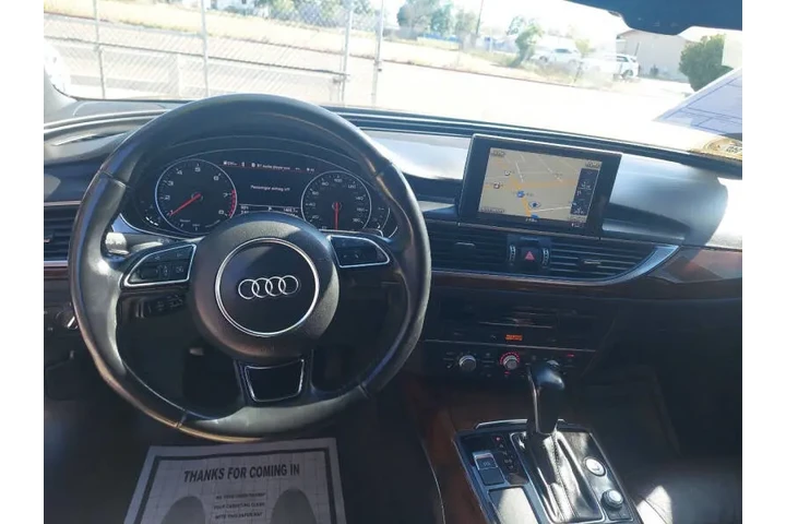 $16995 : 2016 A6 2.0T Premium image 9