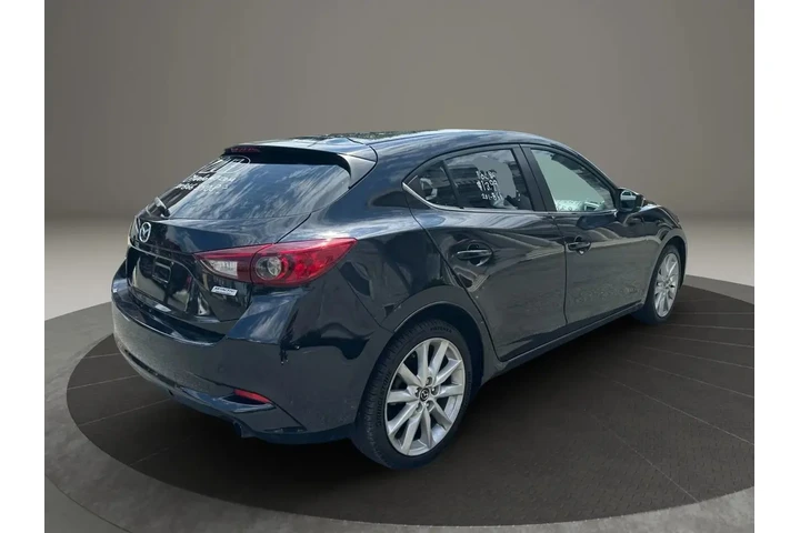 $12995 : 2017 MAZDA MAZDA3 image 8