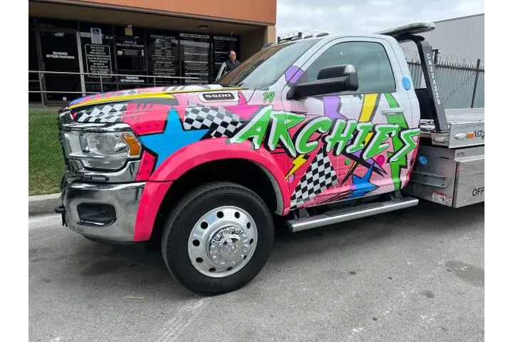 CONDUCTOR DE GRUAS (ORANGE) image 3