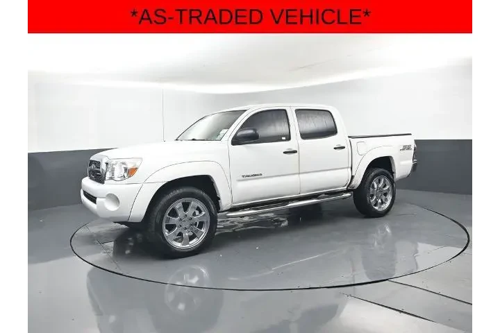 $15980 : Toyota Tacoma 2011 4x2 PreRu image 8
