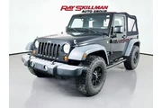 $17975 : Jeep Wrangler 2013 4x4 Sport thumbnail