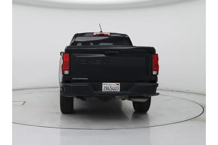 $28998 : Chevrolet Colorado 2023 4x2 image 6