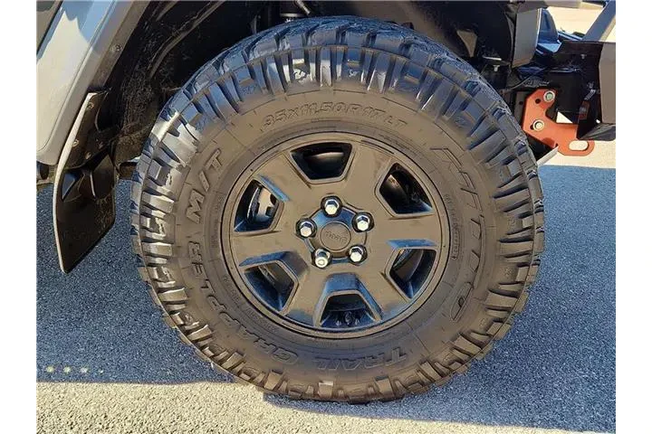 $35995 : Jeep Gladiator 2020 4x4 Moja image 7