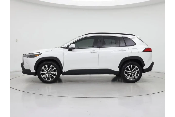 $27998 : Toyota Corolla Cross 2023 XL image 3