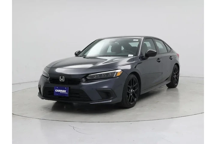 $24998 : Honda Civic 2024 Sport 4dr S image 4