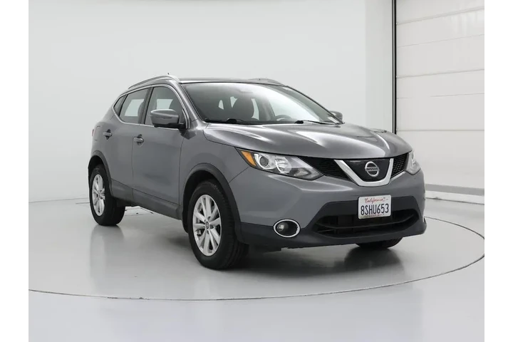$17998 : Nissan Rogue Sport 2019 SV 4 image 1