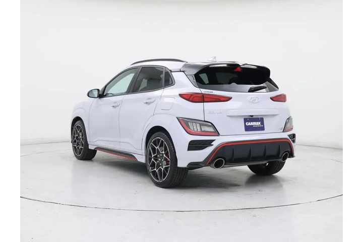 $25998 : Hyundai KONA N 2022 4dr Cros image 2