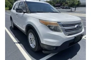 $13000 : 2012 Explorer XLT thumbnail