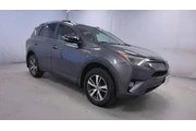 $21495 : Toyota RAV4 2018 AWD XLE 4dr thumbnail