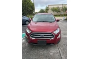 $14197 : Ford EcoSport 2021 SE 4dr Cr thumbnail