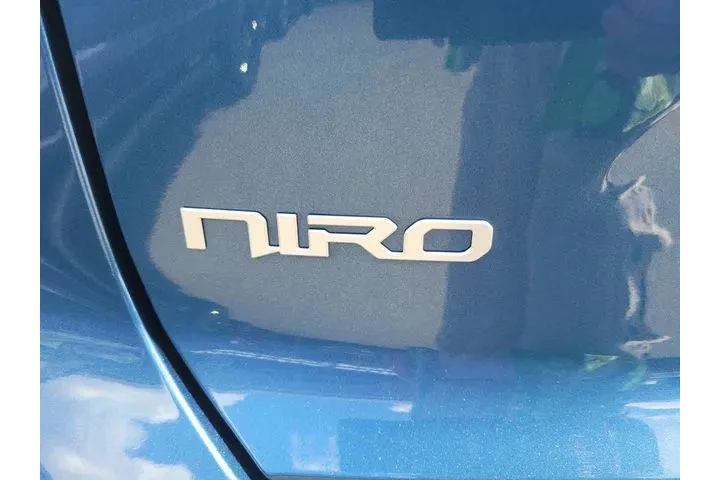 $26529 : Kia Niro 2024 EX 4dr Crossov image 7