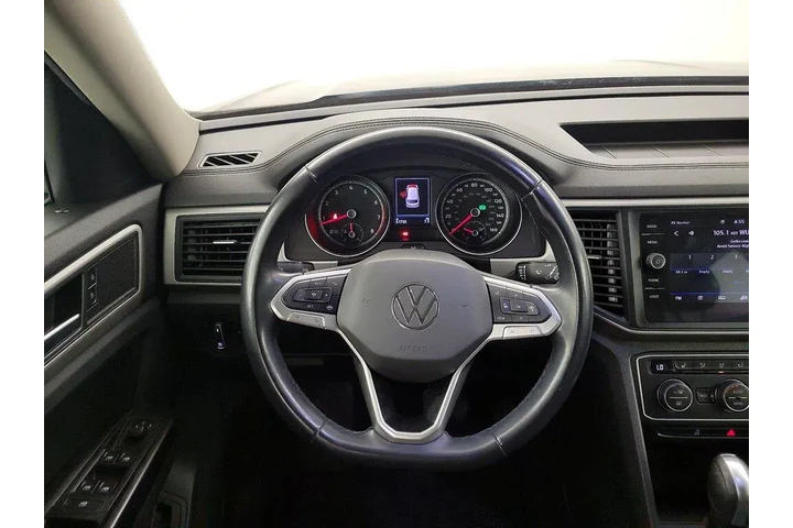 $25998 : Volkswagen Atlas 2021 AWD V6 image 10
