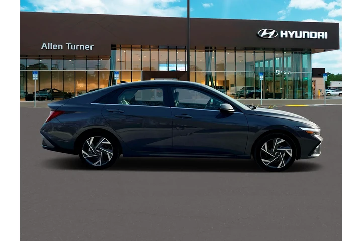 $24876 : Hyundai ELANTRA Hybrid 2024 image 9