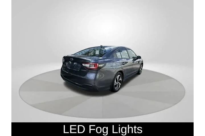 $24000 : Subaru Legacy 2025 AWD Premi image 7