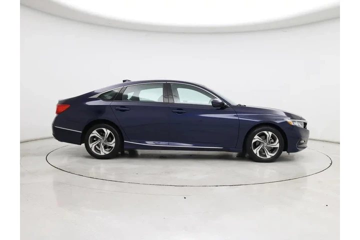 $24998 : Honda Accord 2018 EX-L 4dr S image 7