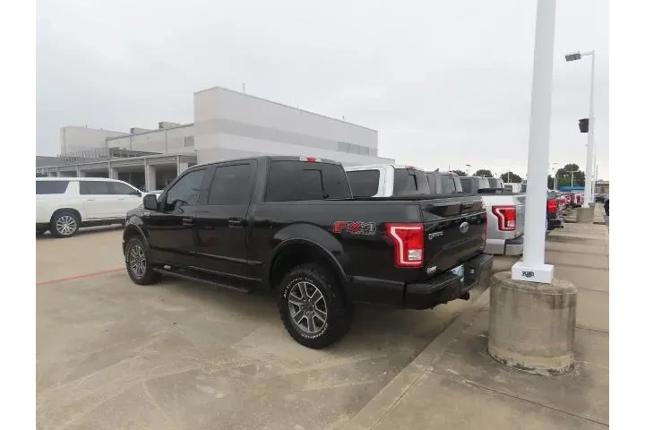 $22999 : Ford F-150 2015 4x4 Platinum image 10