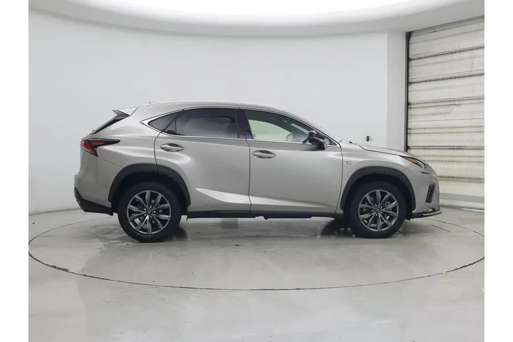 $25998 : Lexus NX 300 2019 4dr Crosso image 7