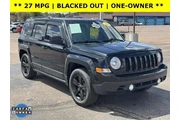 Jeep Patriot 2015 Sport 4dr en Phoenix