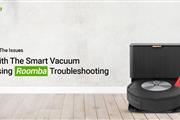 Roomba Troubleshooting