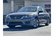 2015 Accord LX