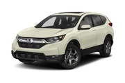 Honda CR-V 2018 AWD EX-L 4dr en Modesto