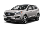 Ford Edge 2019 Titanium 4dr