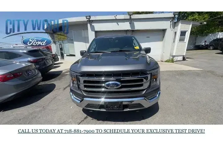$35788 : Ford F-150 2021 4x4 XL 4dr S image 5