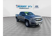 $23888 : Chevrolet Colorado 2018 4x2 thumbnail