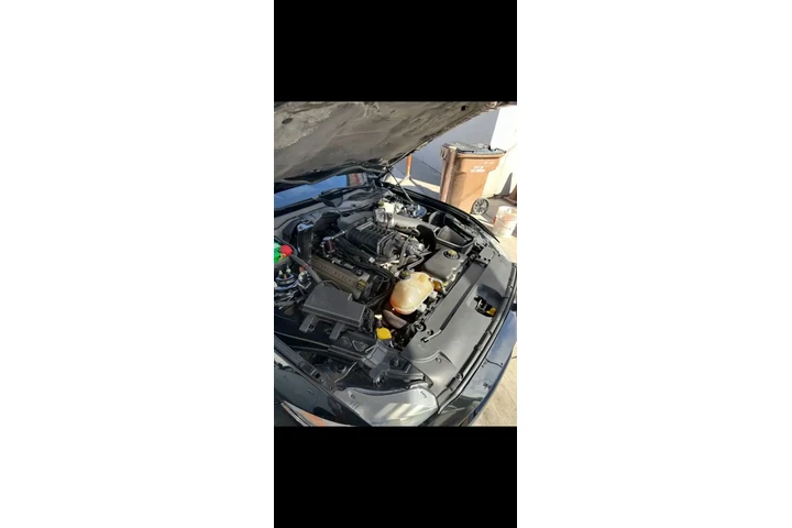 $29995 : 2015 FORD MUSTANG2015 FORD MU image 8