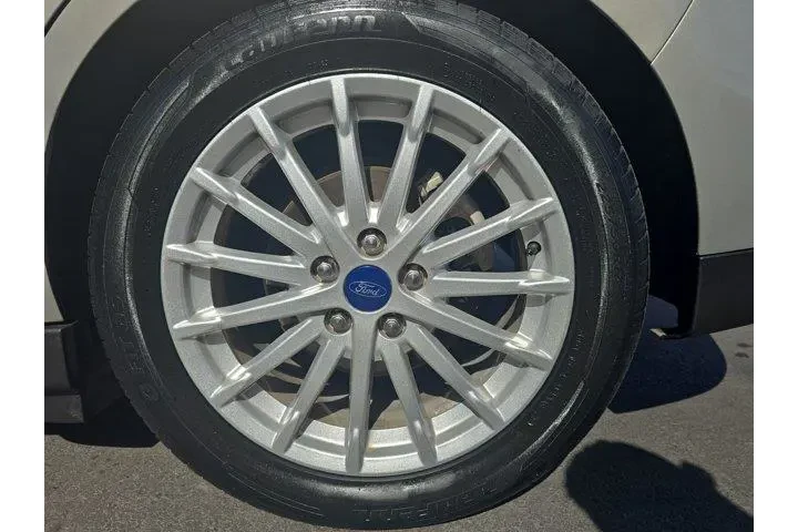 $11502 : Ford C-MAX Energi 2016 SEL 4 image 6