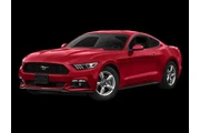 Ford Mustang 2017 V6 2dr Fas en Jackson