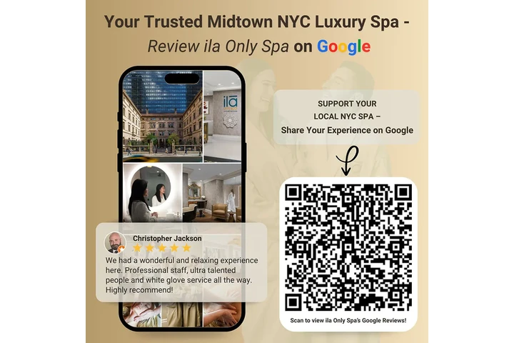 ila Only Spa image 4