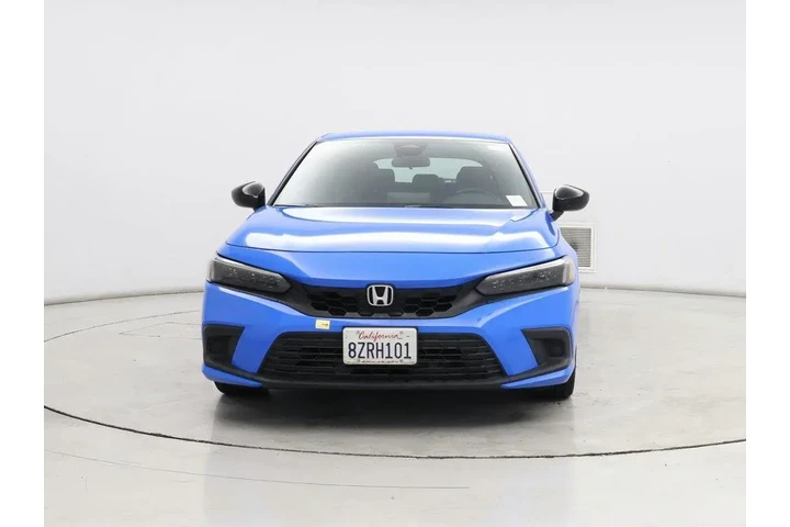 $23998 : Honda Civic 2022 Sport 4dr H image 5