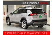 $31988 : Gold Certified2021 RAV4 Hybri thumbnail
