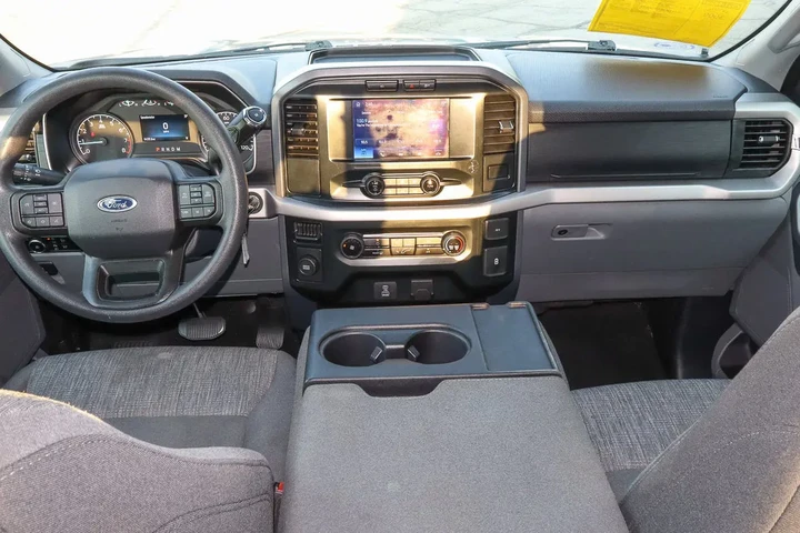 $29988 : 2023 F-150 XLT 2WD SuperCrew image 10