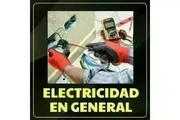 ELECTRICIDAD en Los Angeles
