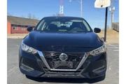 $8999 : 2021 Sentra S thumbnail