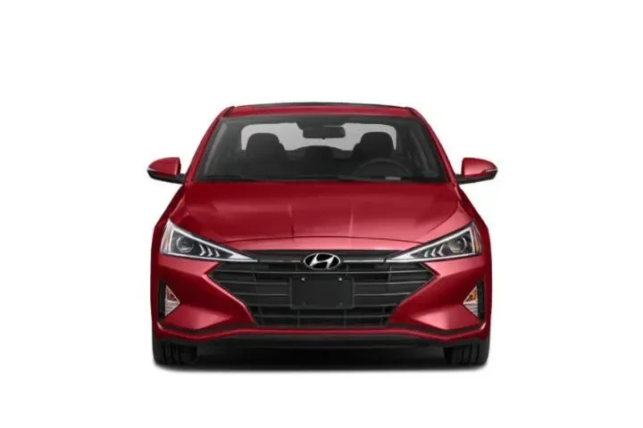 $14701 : Hyundai ELANTRA 2020 Value E image 4