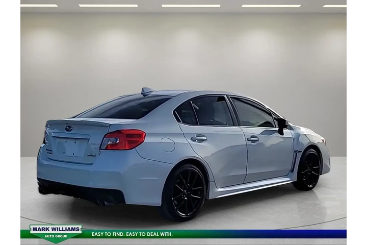 $26300 : Subaru WRX 2021 AWD Premium image 8