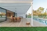 Decking Melbourne en Australia