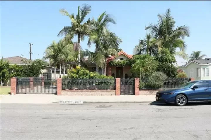 $2800 : SE RENTA CASITA image 1