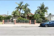 SE RENTA CASITA en Los Angeles