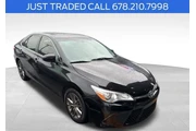 Toyota Camry 2017 SE 4dr Sed en Atlanta