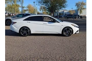 $20990 : Hyundai ELANTRA 2022 N Line thumbnail