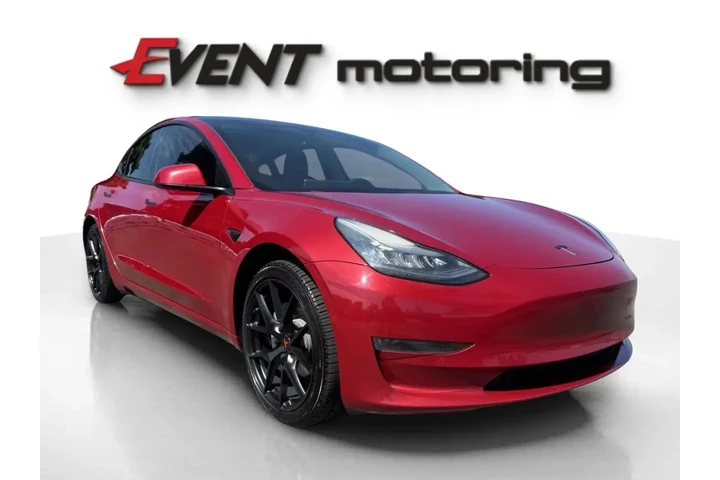 $17999 : 2018 Model 3 image 3