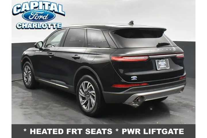 $26999 : Lincoln Corsair 2024 Premier image 8