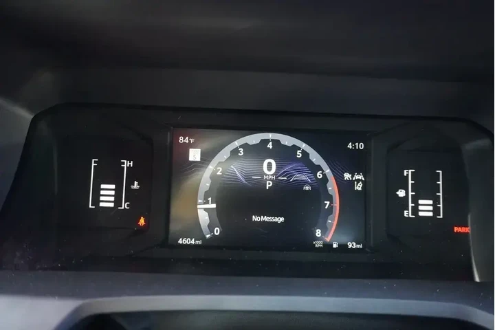 $35988 : Toyota Tacoma 2024 4x2 SR5 4 image 10