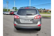 $7983 : Hyundai SANTA FE 2011 AWD GL thumbnail