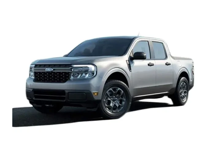 $27954 : Ford Maverick 2024 AWD XLT 4 image 2