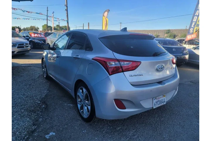 $9999 : 2013 Elantra GT image 6